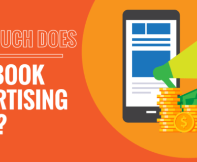 How Much Does FB Advertising Cost​