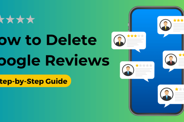 How to Delete a Google Review