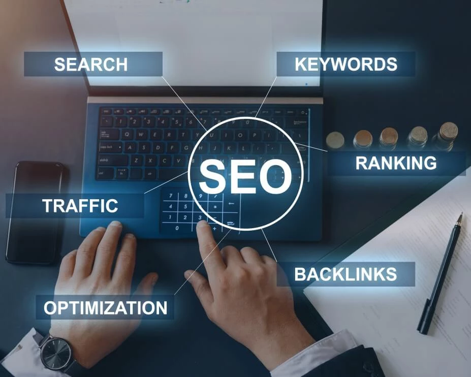 australian seo companies