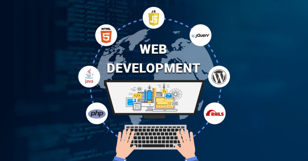 website development in sydney