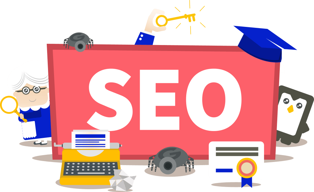 seo agency