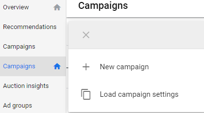 google ads remarketing tags