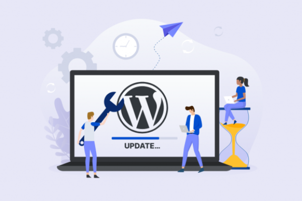 WordPress Auto Update Not Working How to Fix It