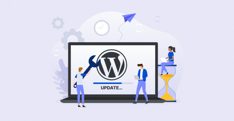 WordPress Auto Update Not Working How to Fix It